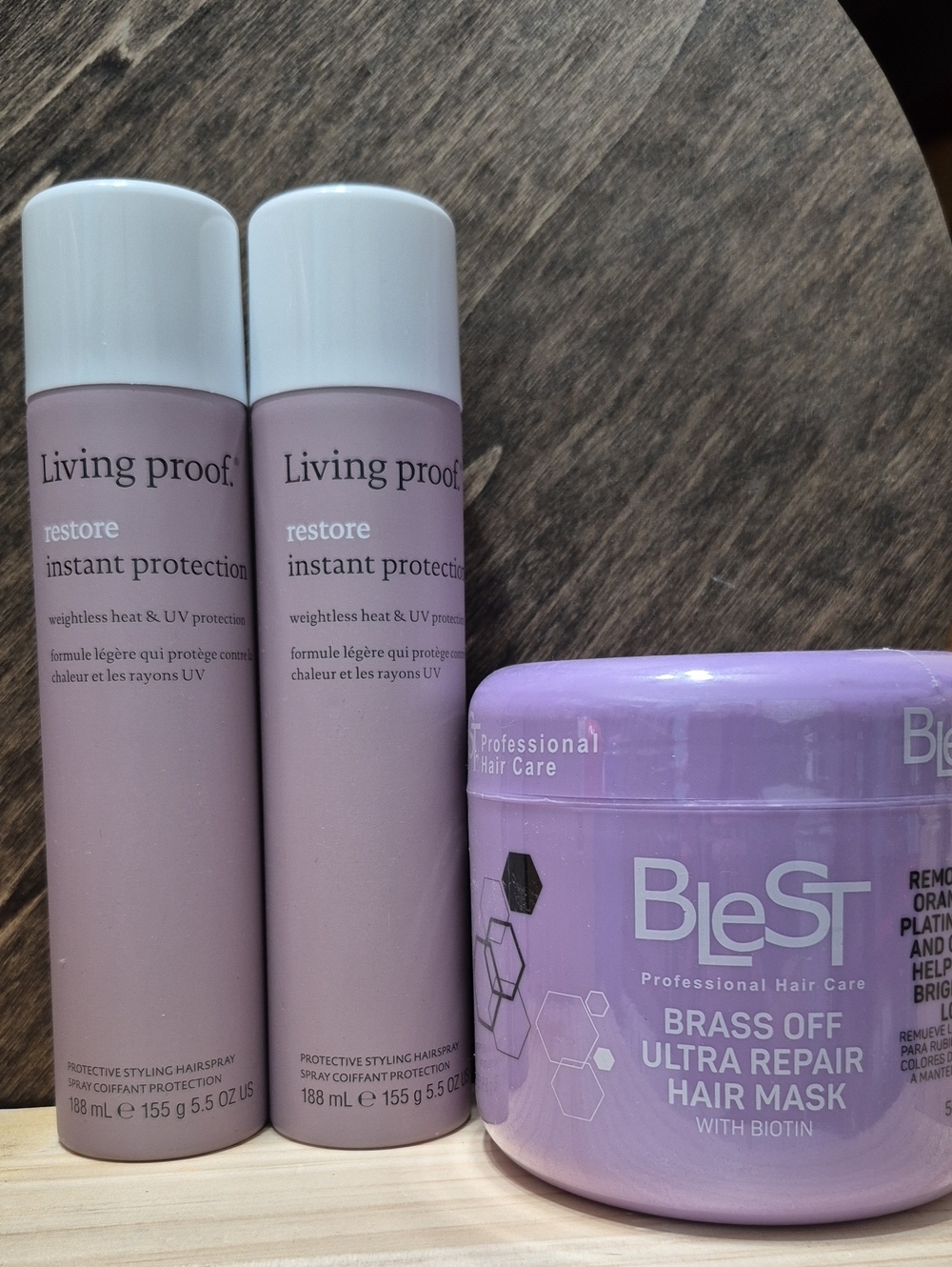 Makeup Subcategory Identification